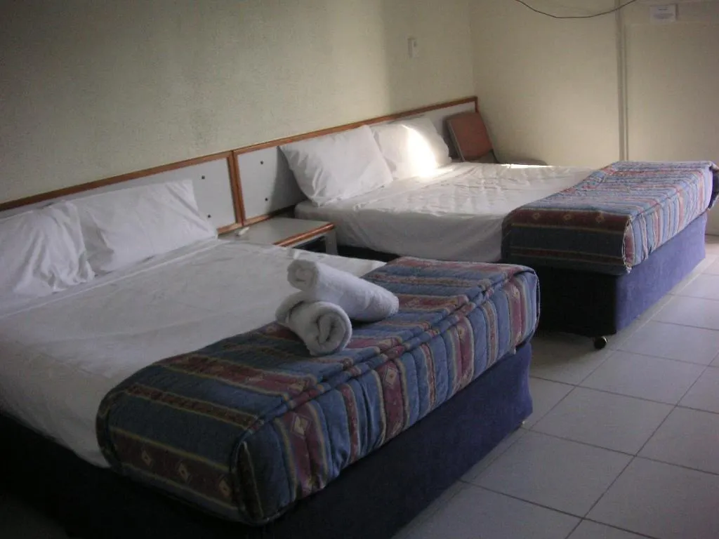 Cairns Holiday Lodge 3*,  Australia